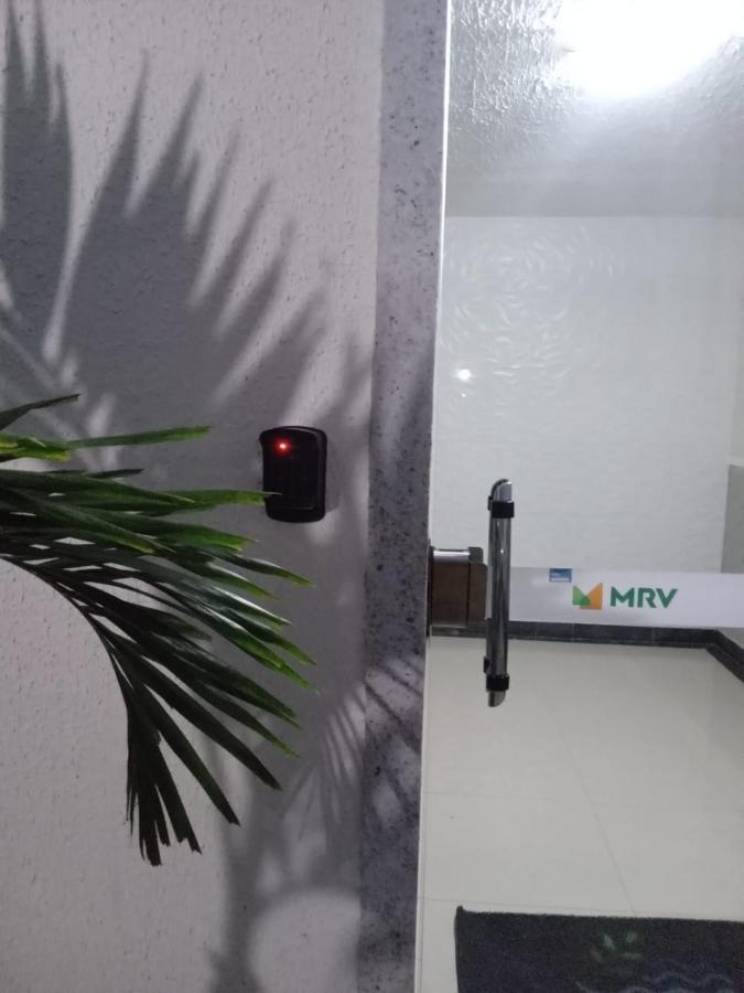 João Pessoa Apartamento Mobiliado Para Temporada Em Condominio Fechado מראה חיצוני תמונה