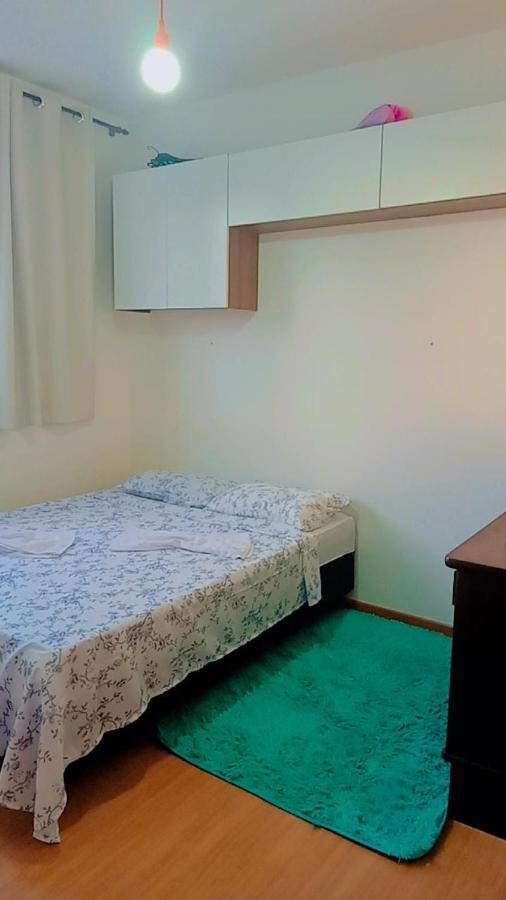 João Pessoa Apartamento Mobiliado Para Temporada Em Condominio Fechado מראה חיצוני תמונה