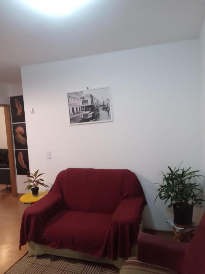 João Pessoa Apartamento Mobiliado Para Temporada Em Condominio Fechado מראה חיצוני תמונה