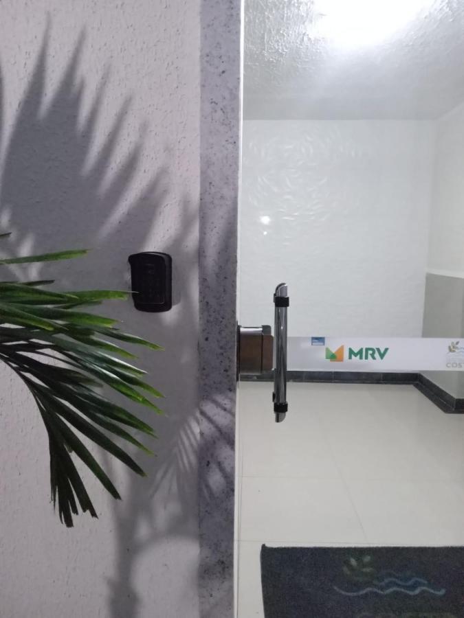 João Pessoa Apartamento Mobiliado Para Temporada Em Condominio Fechado מראה חיצוני תמונה