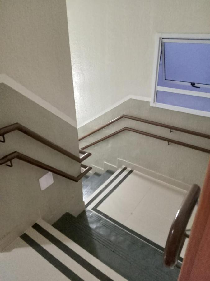 João Pessoa Apartamento Mobiliado Para Temporada Em Condominio Fechado מראה חיצוני תמונה